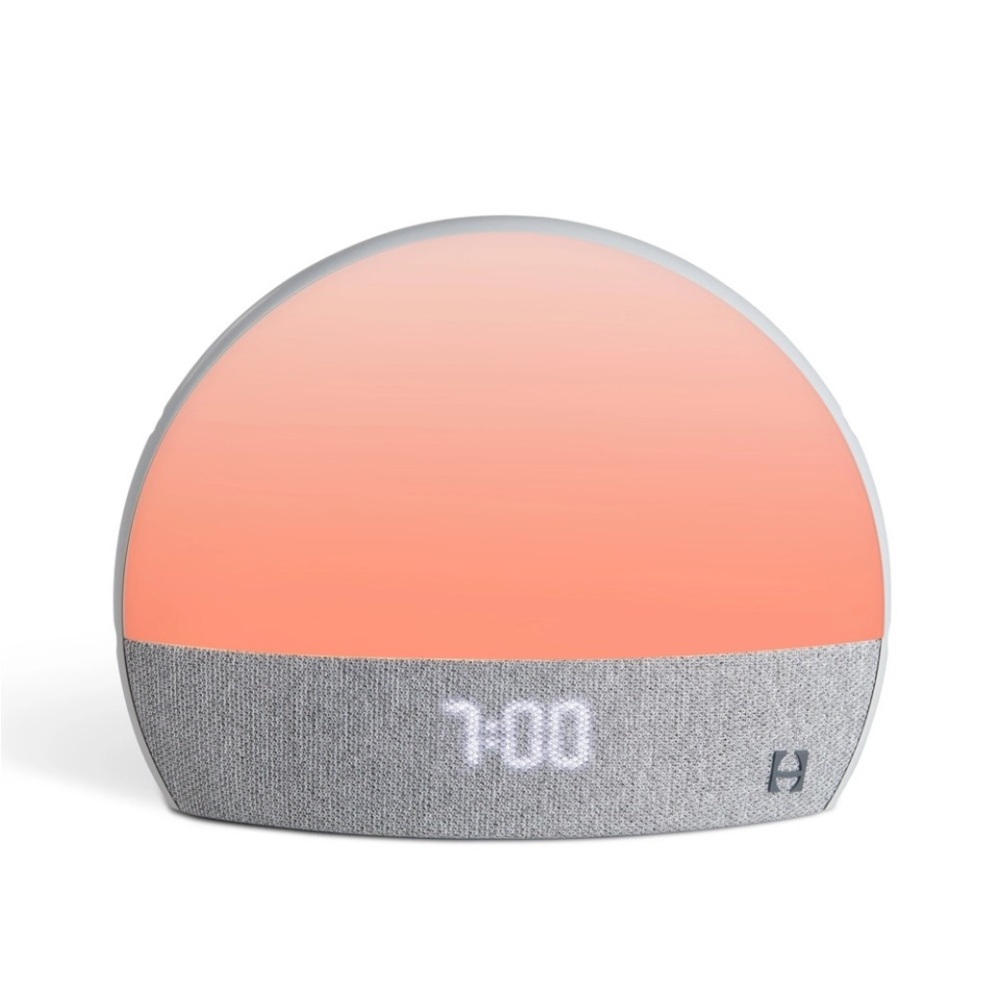 Hatch Sleep Assistant Alarm Clock + Sound Machine